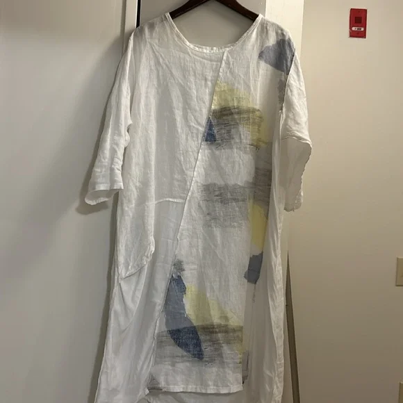 Beyond Capri NWOT - Picture 4 of 8